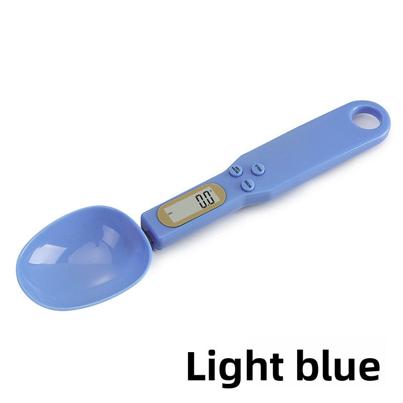 Mini Electronic Kitchen Weighing Scale