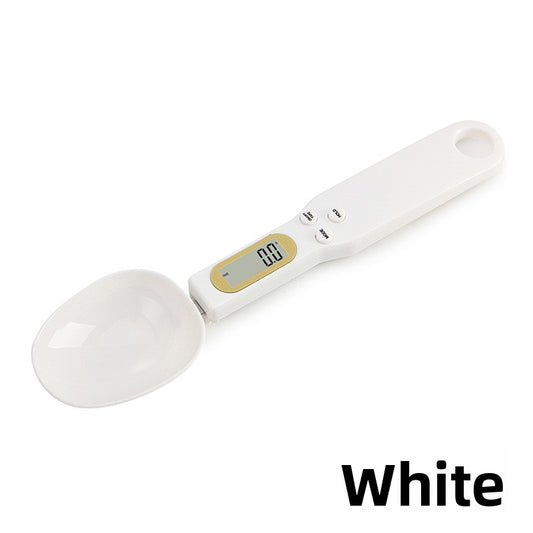 Mini Electronic Kitchen Weighing Scale