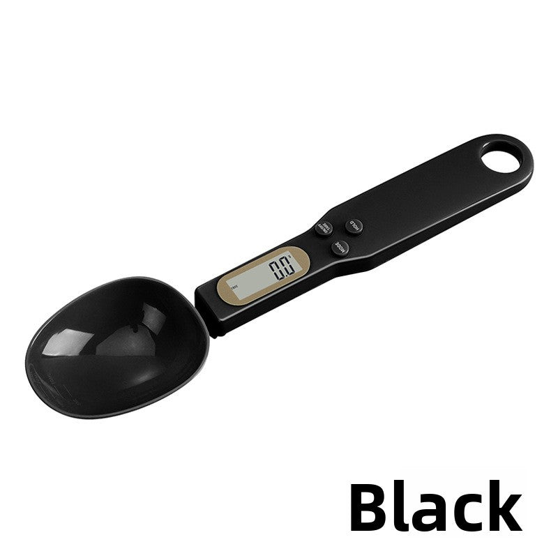 Mini Electronic Kitchen Weighing Scale